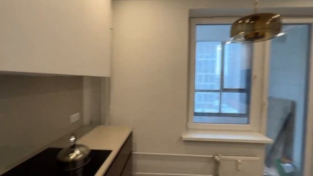 Продаётся двухкомнатная квартира в ЖК Мой Ритм . Г. Казань . смотреть онлайн