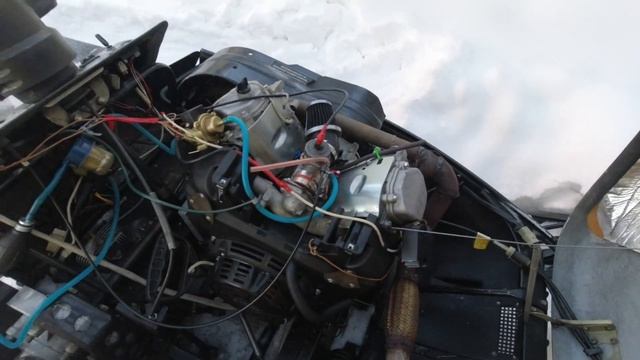 Допрыгался. смотреть онлайн