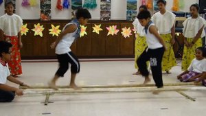Tinikling