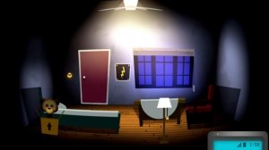 СТРАШНАЯ 6 НОЧЬ | BEAR HAVEN GAME | Обзор и прохождение Отеля мишек игра хоррор, ужас. 6 Ночь