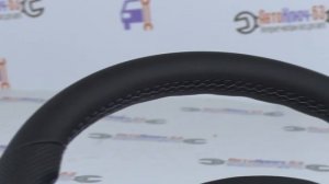 Руль Барс на автомобили ВАЗ | AvtoKluch63