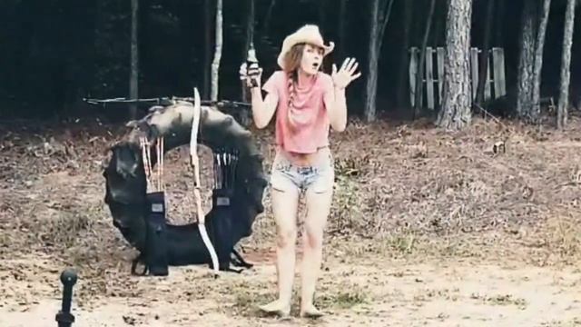 Git Up Challange - Country Girl смотреть онлайн