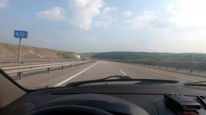 НИЖНИЙ НОВГОРОД - ГЕЛЕНДЖИК. На машине на море! Моя семья Life