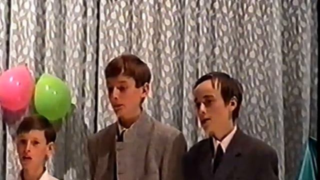 Вокализ из Бременских музыкантов смотреть онлайн