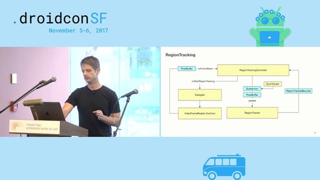 droidcon SF 2017 - Rewind capture format on IG Stories смотреть онлайн
