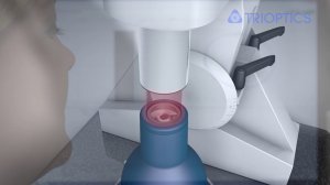 Автоколлиматоры TriAngle.  Измерение биения подшипников