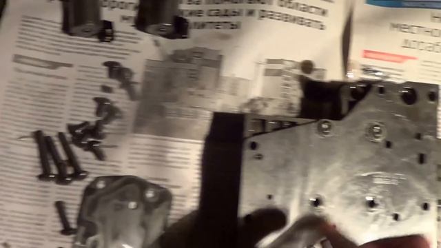 Ремонт АКПП AL4 DP0 замена клапанов Repair of automatic transmission AL4 DP0 valve replacement смотреть онлайн