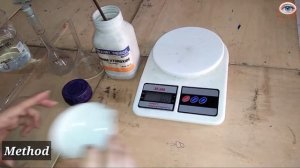 How to Prepare 0.1 M NaOH Solution?|| Calculations and Experiment