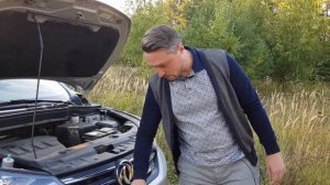 Прошёл ТО-1 ДунФен АХ7 (DongFeng). Странный звук двигателя. Краткий итог 10тыс. км.