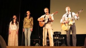 Олег Митяев. Жестокое танго