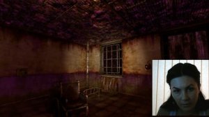 Silent Hill. Alchemila. Часть 5. Полное прохождение с Юлией Фокс.