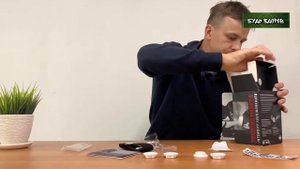 Тренировочная маска для бега