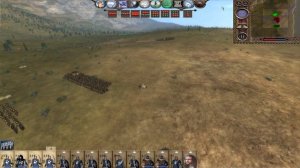 Dac 4.6 (Medieval 2: Total War). #24. Неутешительный финал