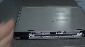 Замена WiFI в ноутбуке HP Pavilion 17 g109ur. Увеличить скорость WiFI в ноутбуке. 2.4G или 5G WIFI.