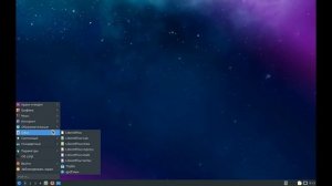 Пару слов про Lubuntu 18.10 LXQT