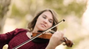 Scarborough Fair - Taylor Davis