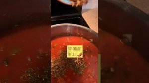 Simple Vegan Minestrone Soup Recipe