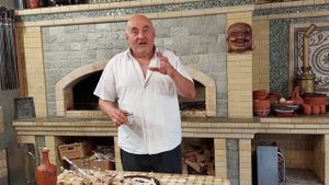 баранина в молоке