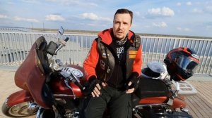 Байкерские нашивки FREE RIDER и отношение к ним