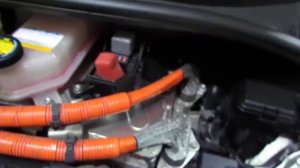 как прикурить Эстиму Гибрид AHR20