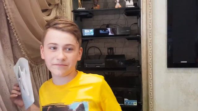 Тёмочка 1 годик! Отмечаем и поздравляем! 21 апреля 2018 года смотреть онлайн