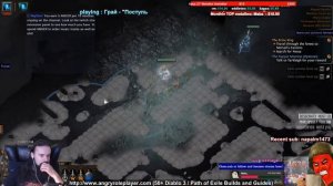 Path of Exile 3.1 Abyss League: ABYSSAL DEPTHS