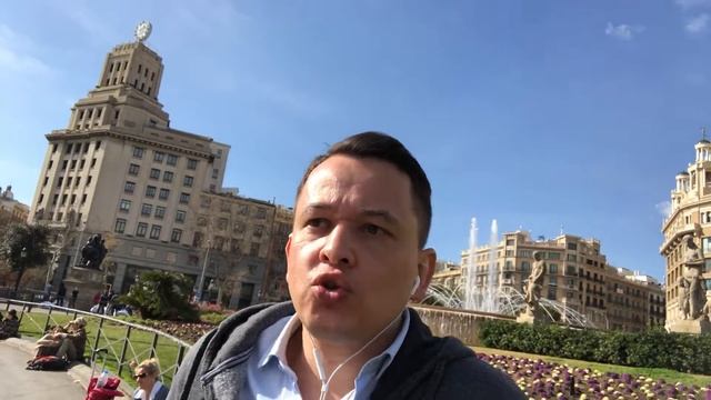 Из Барселоны: SMART-цели в изучении языков и подготовке к IELTS TOEFL SAT