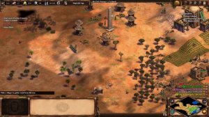 AoE2: DE Campaigns | Yodit | 4. Broken Stelae