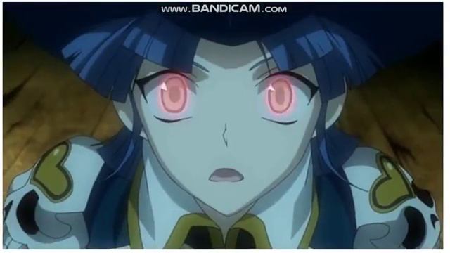 Cardfight Vanguard G: Enishi vs Am (AMV) смотреть онлайн