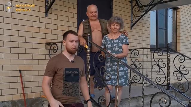 Козырёк над крыльцом обзор и отзыв смотреть онлайн