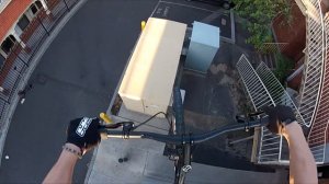 Andrew Dickey- Black Bike vol. 1