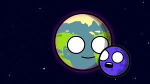Как Появилась Солнечная система?