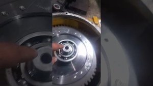 Почему кпп греется на второй.