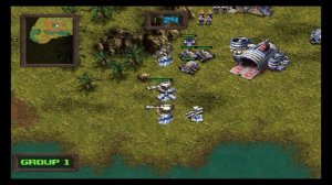 KKND - Nostalgia Game PS1