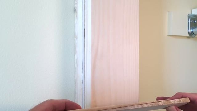 Closet Door Upgrade to Replace Sliding Doors | Woodworking How-to смотреть онлайн
