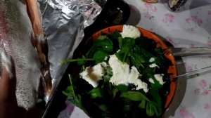 Лучшее для вашей фигуры/фаршируем рыбу /рецепт супер