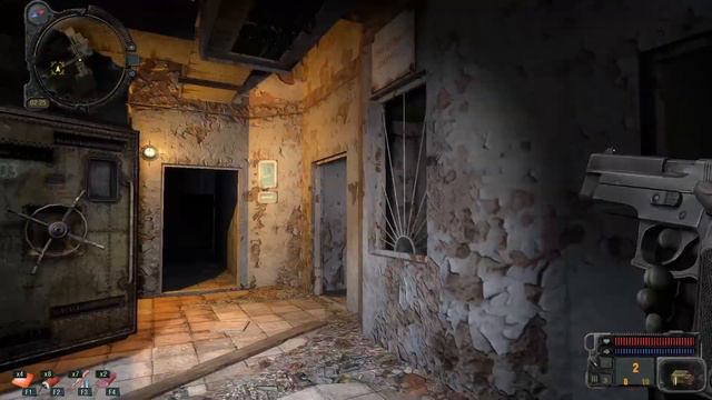 S.T.A.L.K.E.R.: Зов Припяти - Прохождение #18/Лаборатория X8
