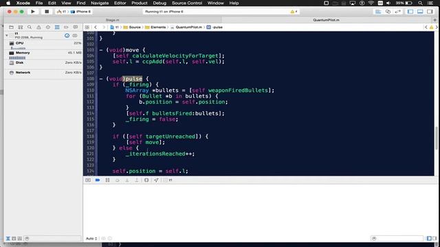 Quantum Pilot V3 Movement Test смотреть онлайн