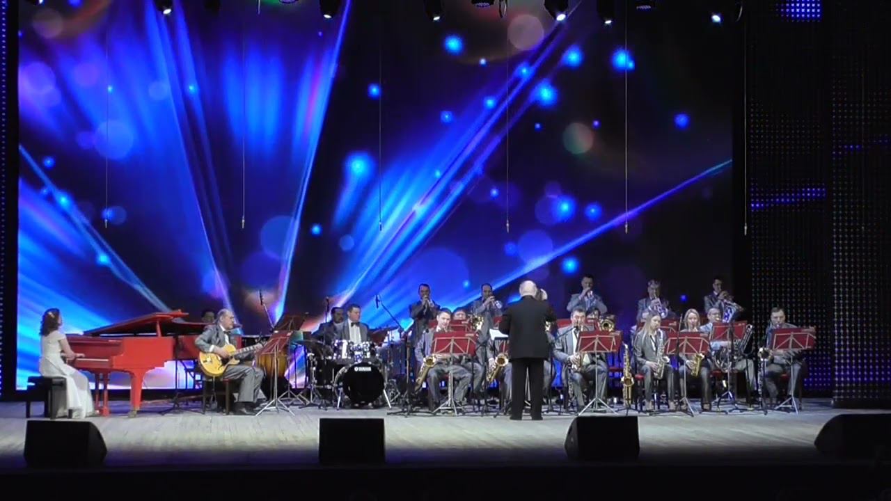 Юбилейный концерт ДШИ3
