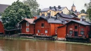 Новые барды Александр Городницкий  Деревянные города