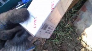 Hafei Brio Ролик ГРМ