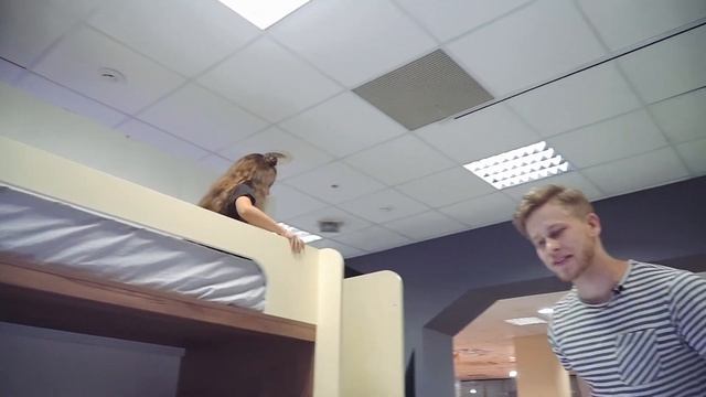 Фабрика «Клюква» Серия «Junior» смотреть онлайн