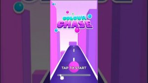 Color chase mouse skill game best score 192