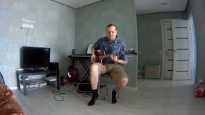 обзор звукоснимателей Фокин , сеймур дункан , гибсон (Gibson) P94