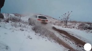Audi A4 b8 Allroad |quattro power OUT OF COMPETITION | Mud & Snow show #quattropower #audib8allroad