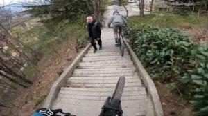 Urban Downhill #3 | Yalta