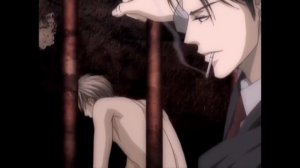 [ Яой ] Ночной хулиган | Видоискатель или ты мой любовный приз | AMV