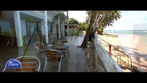 Hikkaduwa Beach Hotel, Шри Ланка