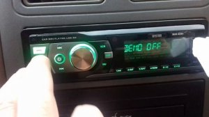 Не работает магнитола. Не читает флешку. Не работает радио.