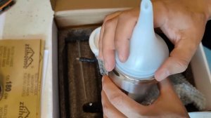 Набор для химической полировки фар, жидкий полимер для ремонта автомобильных фар